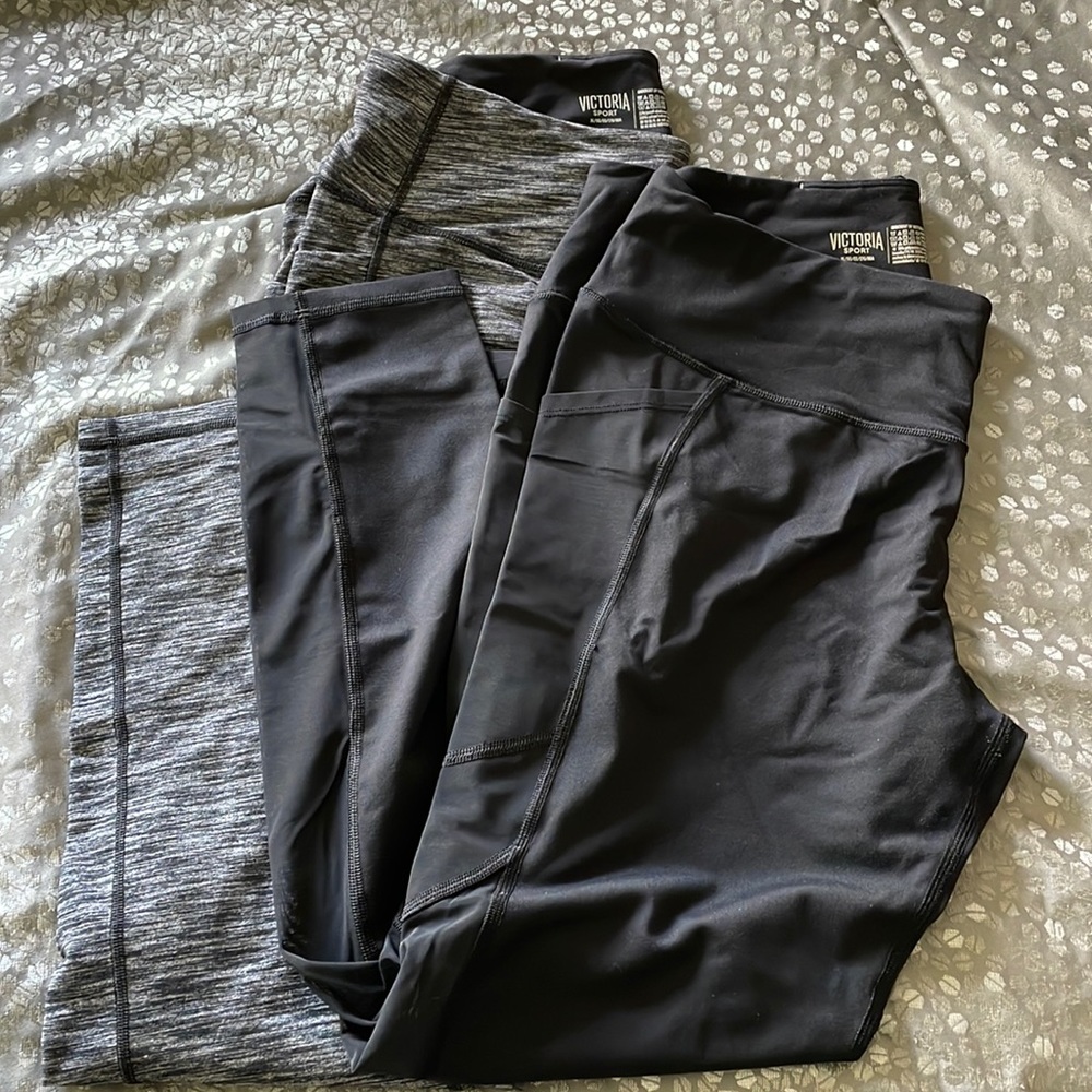 Victoria’s Secret workout leggings
